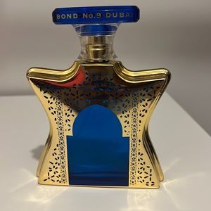Bond no 9 scent Indigo!!